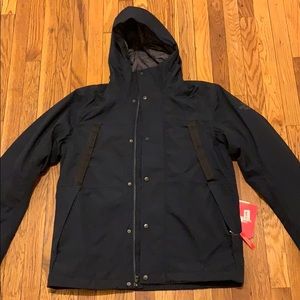 North face jacket